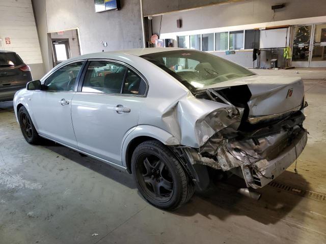 Photo 2 from auction – 2009 SATURN AURA XE with VIN 1G8ZS57B49F174860