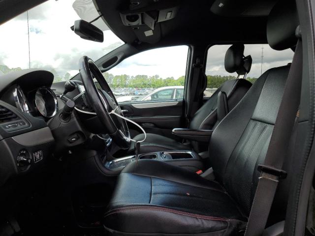 Photo 7 from auction – 2014 DODGE GRAND CARA with VIN 2C4RDGEG1ER327594