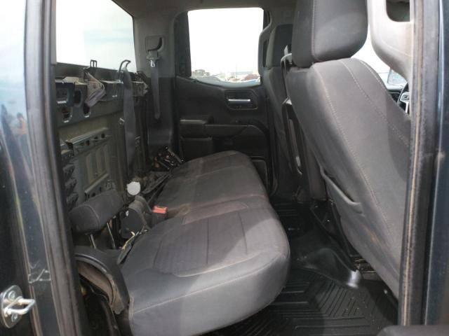 Photo 10 from auction – 2020 CHEVROLET SILVERADO with VIN 1GCRYDED7LZ226121