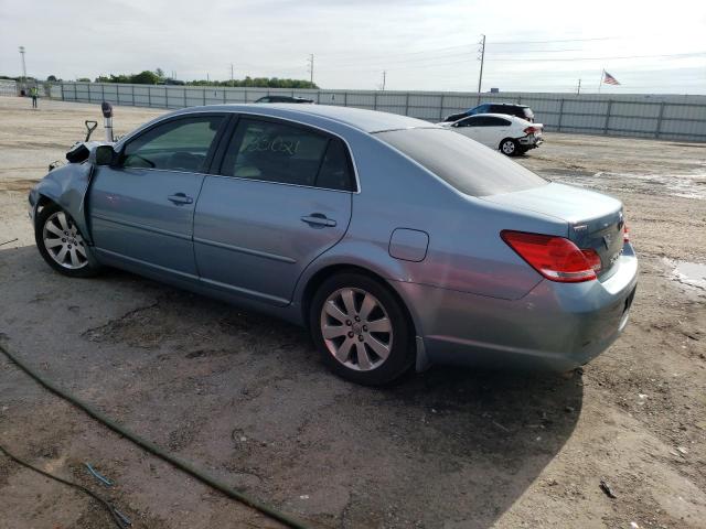 Photo 2 from auction – 2006 TOYOTA AVALON with VIN 4T1BK36B46U107305