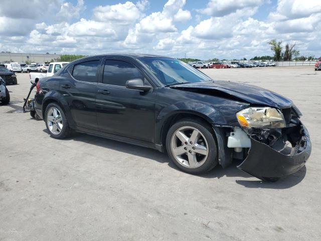 Photo 4 from auction – 2012 DODGE AVENGER SE with VIN 1C3CDZAB3CN259244