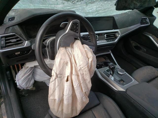 Photo 8 from auction – 2020 BMW M340I with VIN WBA5U7C07LFH08522