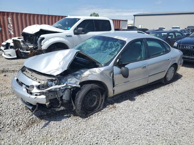 FORD TAURUS LX 1999 with VIN 1FAFP52U1XA131094 - Photo from auction