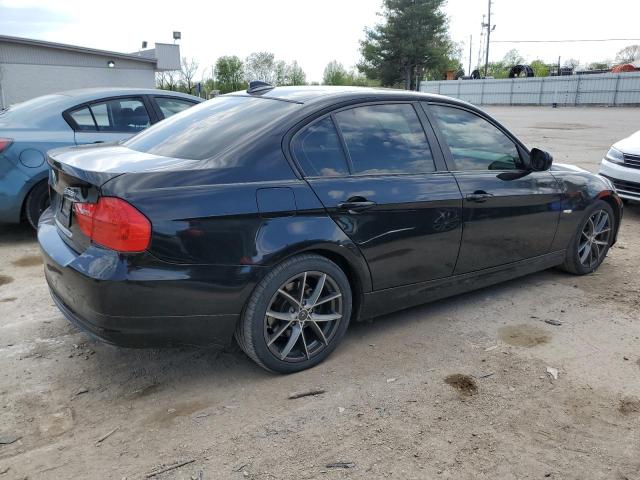 Photo 3 from auction – 2011 BMW 328 I with VIN WBAPH7G5XBNN05824
