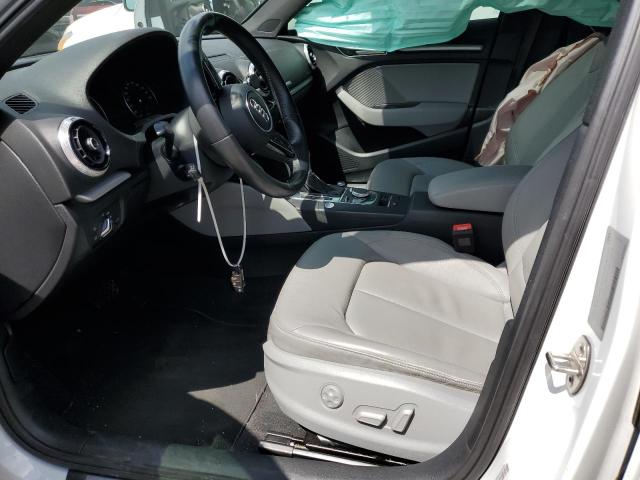 Photo 7 from auction – 2017 AUDI A3 PREMIUM with VIN WAUB8GFF5H1039238