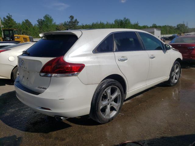 Photo 3 from auction – 2013 TOYOTA VENZA LE with VIN 4T3BK3BB4DU088622