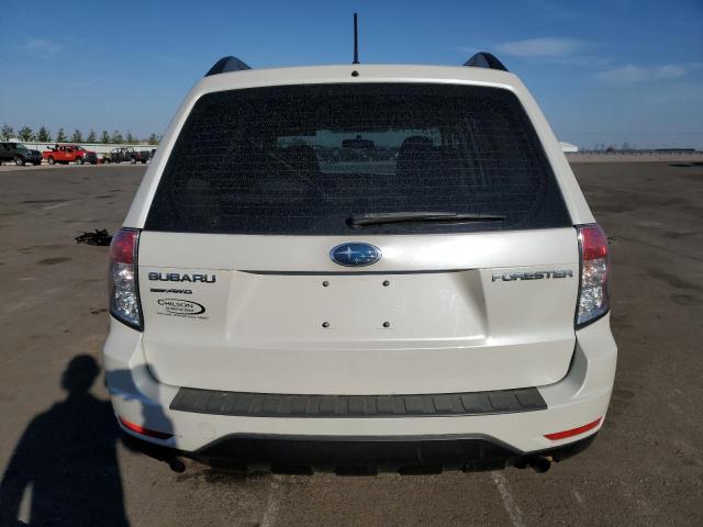 Photo 6 from auction – 2012 SUBARU FORESTER 2 with VIN JF2SHBBC8CH428328