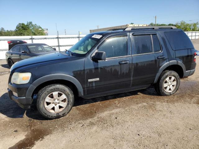 FORD EXPLORER X 2007 with VIN 1FMEU63E97UB28501 - Photo from auction