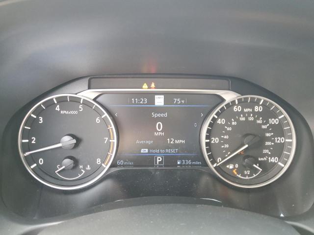 Photo 9 from auction – 2023 NISSAN ALTIMA SL with VIN 1N4BL4EV8PN356954