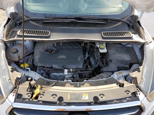Photo 12 from auction – 2018 FORD ESCAPE SE with VIN 1FMCU9GD4JUB25894