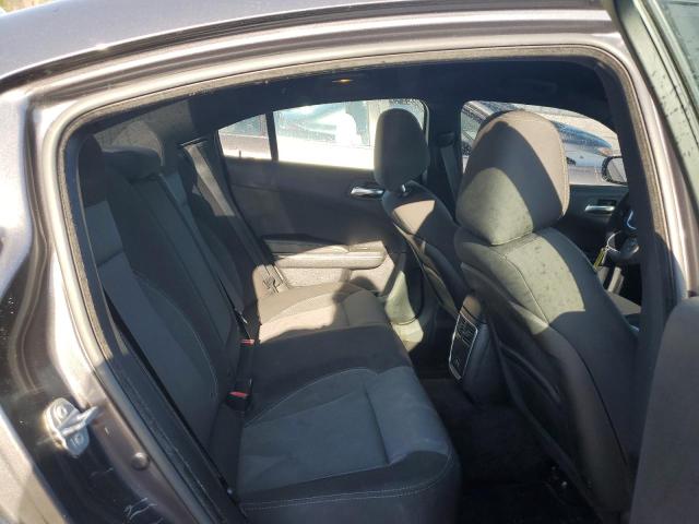 Photo 10 from auction – 2018 DODGE CHARGER SX with VIN 2C3CDXBG5JH257726