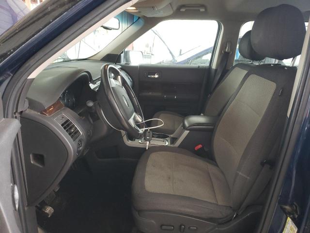 Photo 7 from auction – 2012 FORD FLEX SEL with VIN 2FMGK5CC2CBD10385