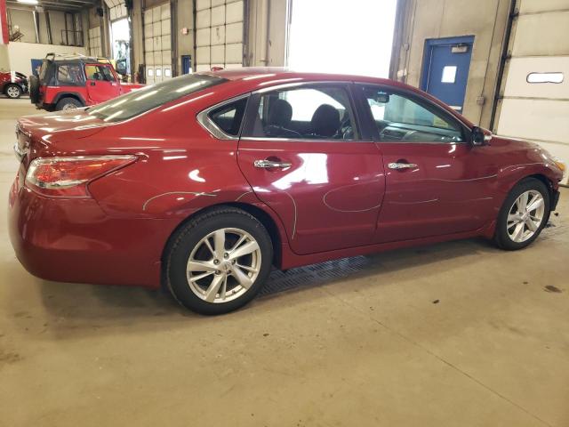 Photo 3 from auction – 2013 NISSAN ALTIMA 2.5 with VIN 1N4AL3AP7DN567166