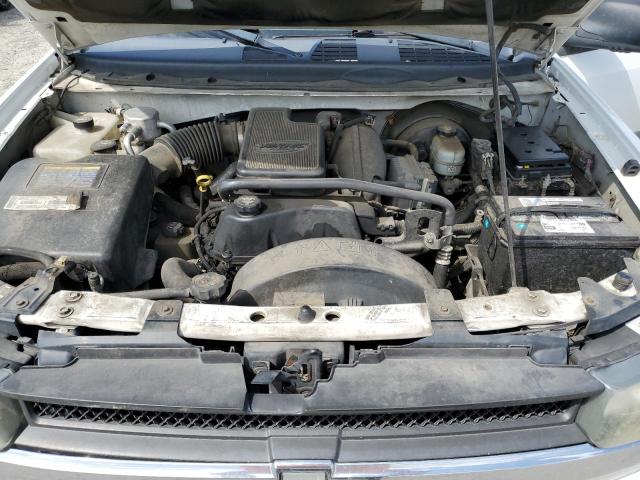 صورة رقم 11 من المزاد - 2003 CHEVROLET TRAILBLAZE مع VIN 1GNDT13S032138360