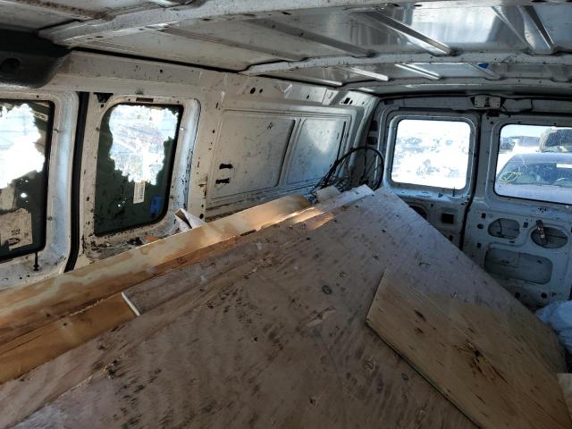 Photo 11 from auction – 2006 FORD ECONOLINE with VIN 1FTRE14W46DA16247