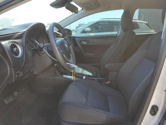 Photo 7 from auction – 2019 TOYOTA COROLLA L with VIN 5YFBURHEXKP889934