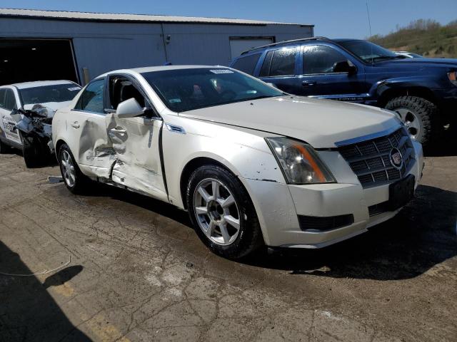 Photo 4 from auction – 2009 CADILLAC CTS HI FEA with VIN 1G6DU57VX90154560