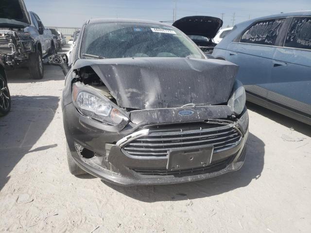 Photo 5 from auction – 2018 FORD FIESTA SE with VIN 3FADP4BJ2JM132224