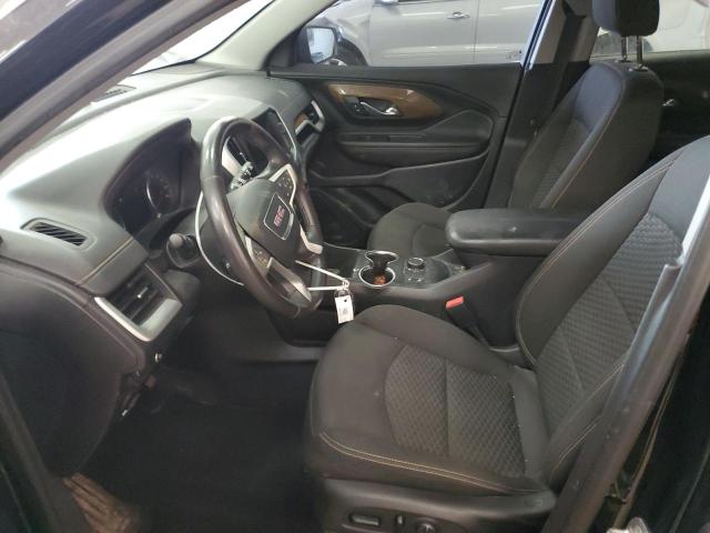 Photo 7 from auction – 2019 GMC TERRAIN SL with VIN 3GKALTEV7KL317737