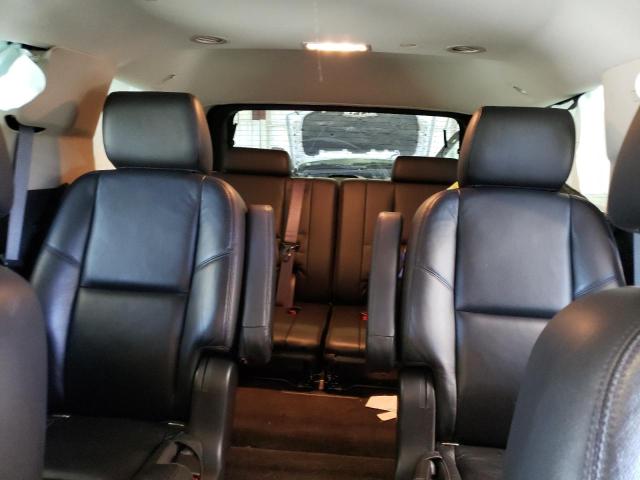Photo 10 from auction – 2011 CADILLAC ESCALADE L with VIN 1GYS4BEF1BR285659