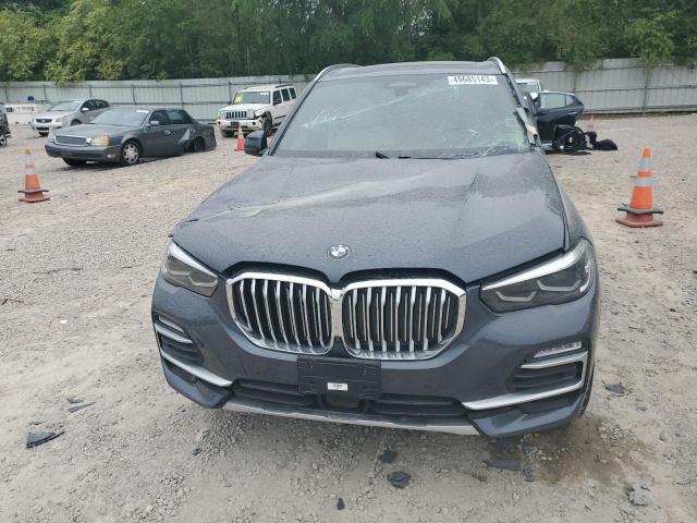 Photo 5 from auction – 2019 BMW X5 XDRIVE4 with VIN 5UXCR6C59KLL24044