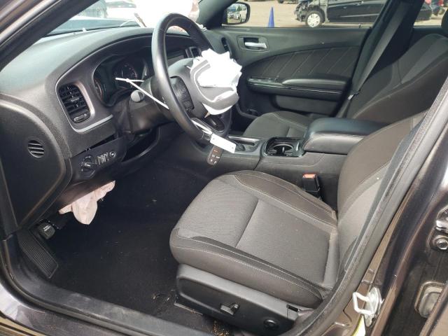 Photo 7 from auction – 2021 DODGE CHARGER SX with VIN 2C3CDXBG4MH679622