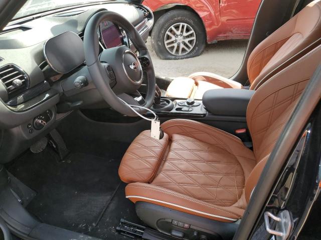 Photo 7 from auction – 2023 MINI COOPER S C with VIN WMWLV7C02P2S74914