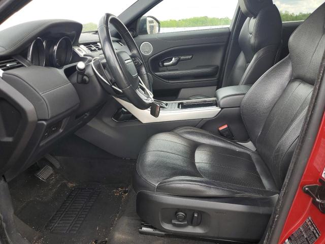 Photo 7 from auction – 2016 LAND ROVER RANGE ROVE with VIN SALVP2BG4GH084688