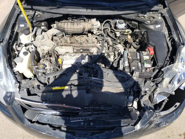 Photo 11 from auction – 2012 NISSAN ALTIMA BAS with VIN 1N4AL2AP3CC186905