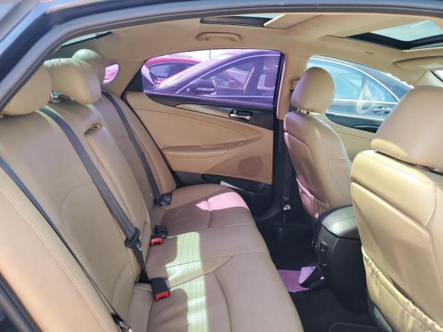 Photo 10 from auction – 2013 HYUNDAI SONATA SE with VIN 5NPEC4AC5DH564894