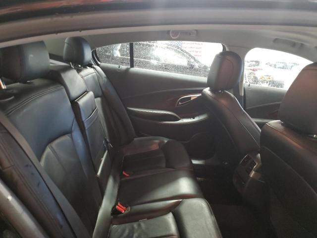 Photo 10 from auction – 2012 BUICK LACROSSE with VIN 1G4GC5E3XCF235136
