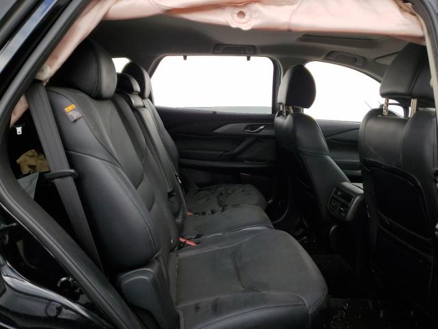 Photo 11 from auction – 2018 MAZDA CX-9 TOURI with VIN JM3TCBCY9J0219940