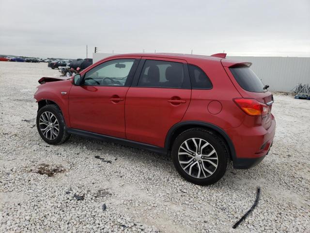 Photo 2 from auction – 2019 MITSUBISHI OUTLANDER with VIN JA4AR3AU2KU002948