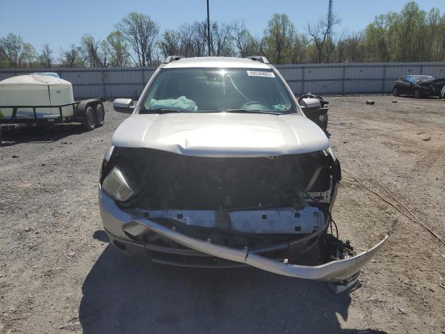 Photo 5 from auction – 2008 FORD TAURUS X S with VIN 1FMDK02W08GA42390