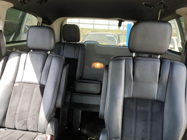 Photo 10 from auction – 2018 DODGE GRAND CARA with VIN 2C4RDGCG2JR241563