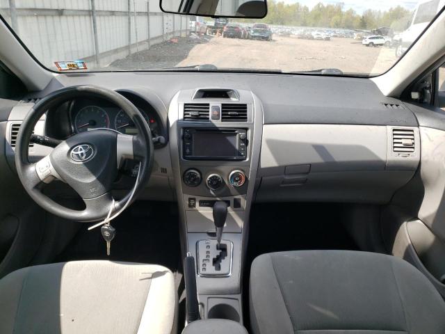 Photo 8 from auction – 2013 TOYOTA COROLLA BA with VIN 2T1BU4EEXDC049825
