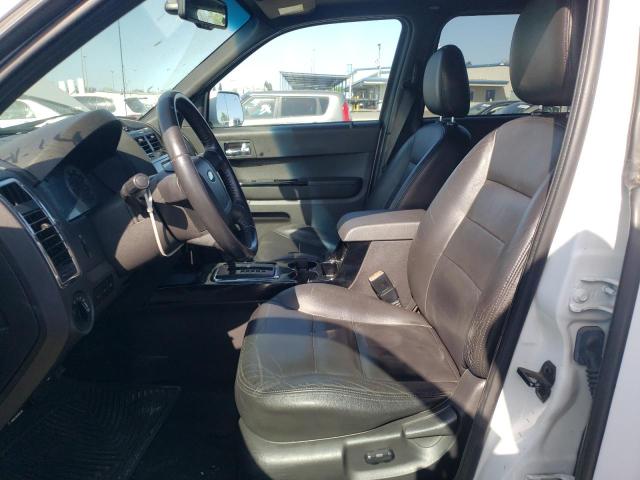 Photo 7 from auction – 2008 FORD ESCAPE with VIN 1FMCU94118KA13537