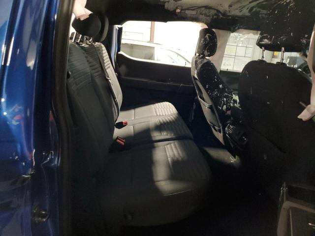 Photo 10 from auction – 2022 FORD F150 SUPER with VIN 1FTFW1E57NFA59277