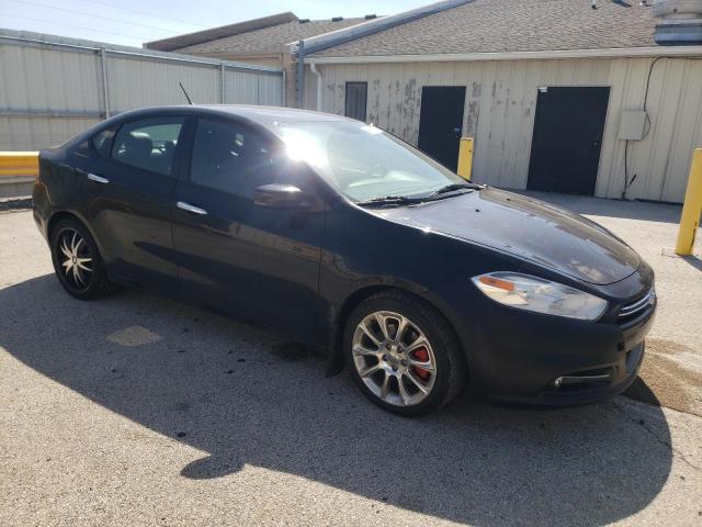 Photo 4 from auction – 2013 DODGE DART LIMIT with VIN 1C3CDFCA4DD201105