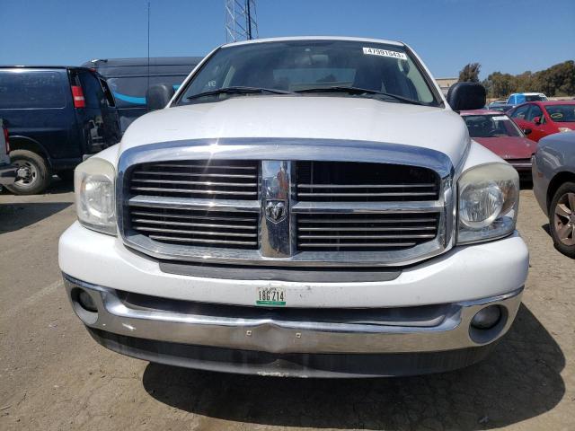 Photo 5 from auction – 2007 DODGE RAM 1500 S with VIN 1D7HA18297S132531