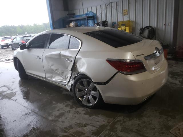 Photo 2 from auction – 2012 BUICK LACROSSE P with VIN 1G4GF5E34CF198382