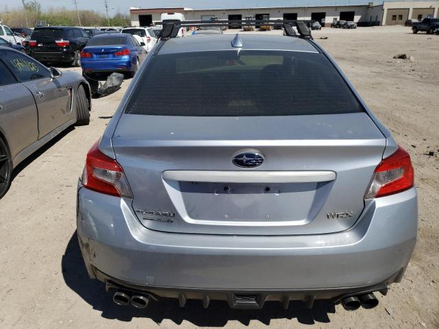 Photo 6 from auction – 2015 SUBARU WRX with VIN JF1VA1A67F9826012
