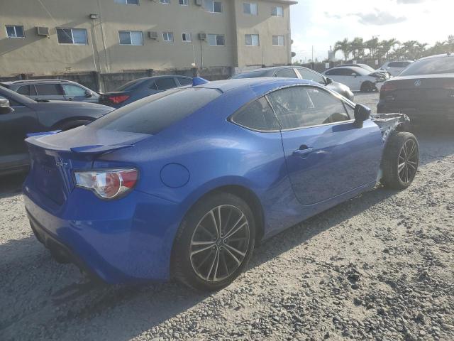 Photo 3 from auction – 2016 SUBARU BRZ 2.0 LI with VIN JF1ZCAC13G8602062
