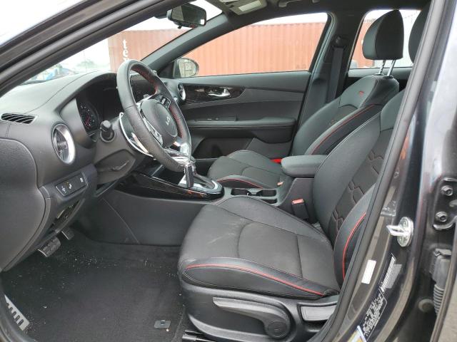Photo 7 from auction – 2023 KIA FORTE GT with VIN 3KPF44AC2PE503240