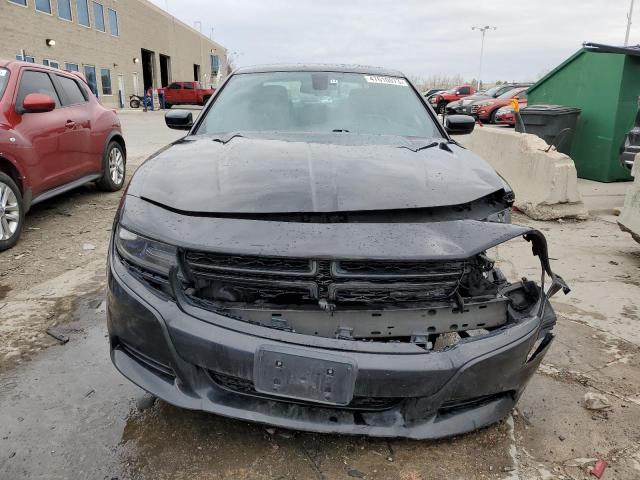 Photo 5 from auction – 2015 DODGE CHARGER SX with VIN 2C3CDXJG9FH742427
