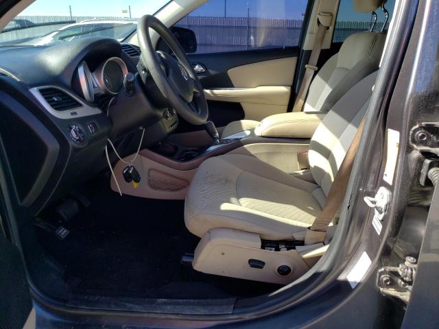 Photo 7 from auction – 2015 DODGE JOURNEY SX with VIN 3C4PDCBGXFT542488