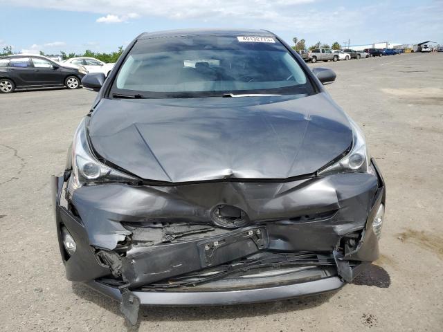 Photo 5 from auction – 2017 TOYOTA PRIUS with VIN JTDKARFU0H3040111