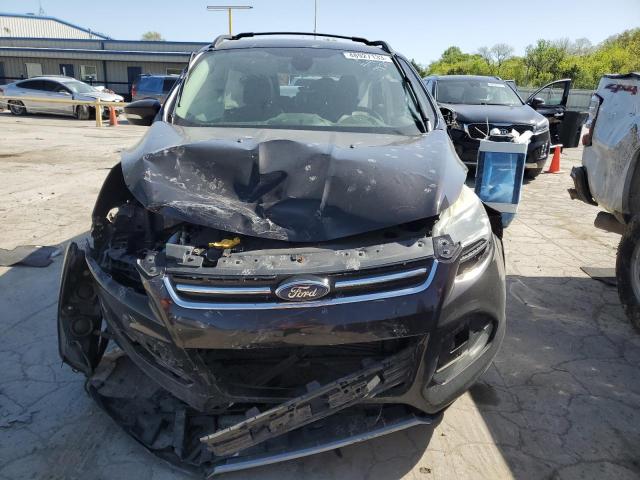Photo 5 from auction – 2013 FORD ESCAPE SEL with VIN 1FMCU9HX5DUC07825