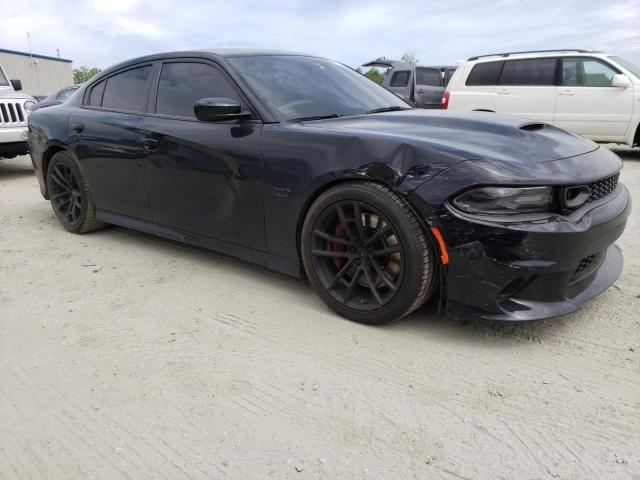 Photo 4 from auction – 2020 DODGE CHARGER SC with VIN 2C3CDXGJ5LH245647