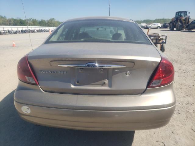 Фото 6 с аукциона – 2003 FORD TAURUS SES с VIN 1FAFP55U73A203793
